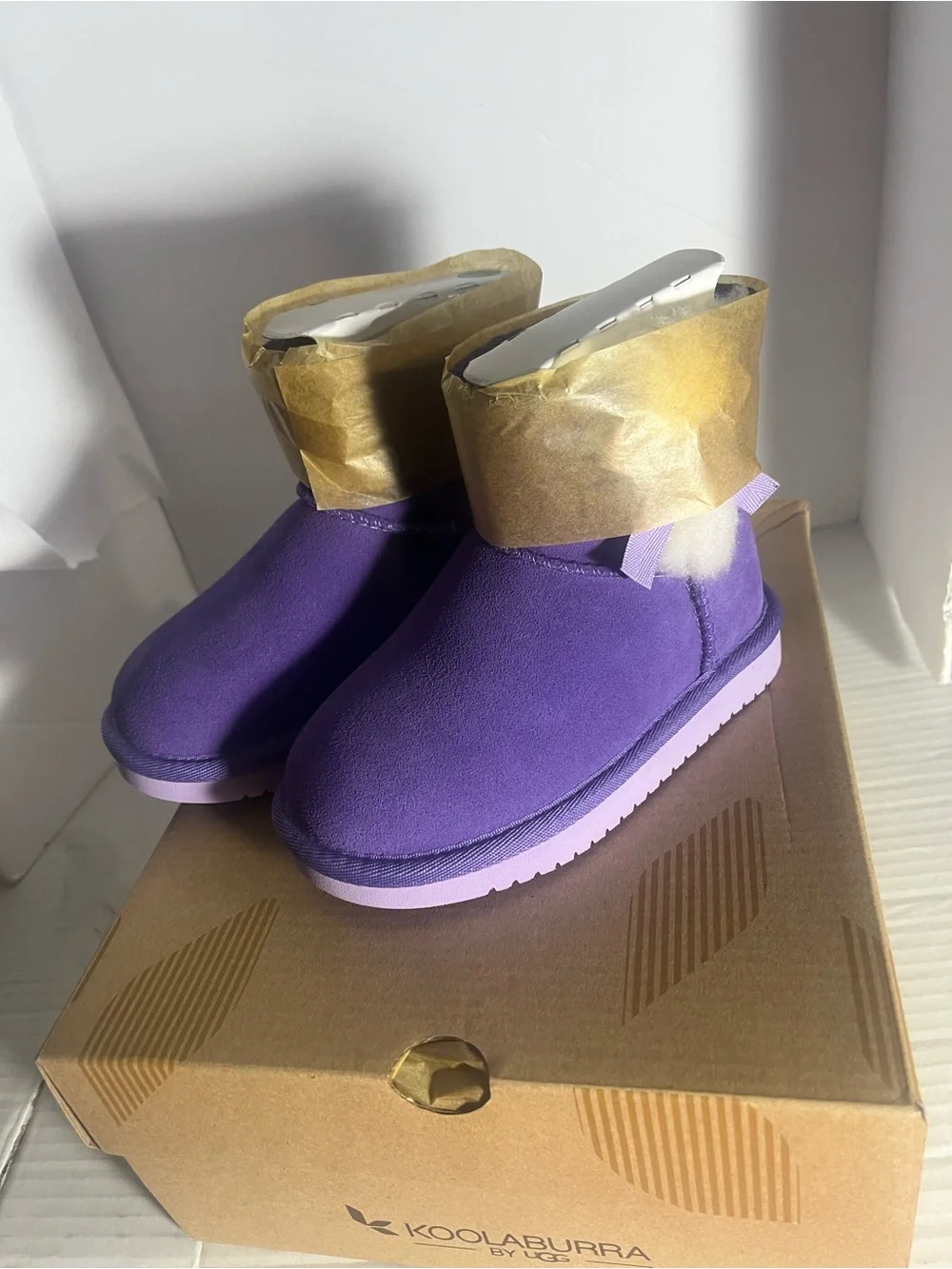 Koolaburra by UGG size 8 New with out tag